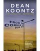 From the Corner of his Eye - 9781472240279-thumb