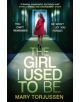 The Girl I Used To Be - 9781472240811-thumb