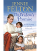 The Widow's Promise: The Families of Fairley Terrace Sagas 4 - 9781472240910-thumb