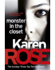 Monster In The Closet (The Baltimore Series Book 5) - 9781472244598-thumb