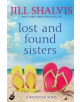 Lost and Found Sisters: Wildstone Book 1 - 9781472244857-thumb