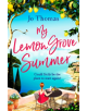 My Lemon Grove Summer - 9781472246011-thumb