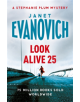 Look Alive Twenty-Five - 9781472246097-thumb