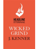 Wicked Grind - 9781472246929-thumb