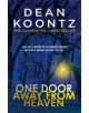 One Door Away from Heaven - 9781472248299-thumb