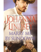 Marry Me By Sundown - 9781472250537-thumb