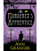 The Murderer's Apprentice - 9781472252692-thumb