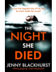 The Night She Died - 9781472253736-thumb