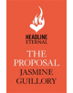 The Proposal - 9781472255860-thumb