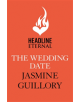 The Wedding Date - 9781472255877-thumb
