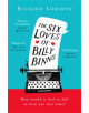 The Six Loves of Billy Binns - 9781472256720-thumb