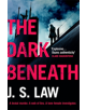 The Dark Beneath - 9781472257161-thumb