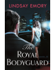 The Royal Bodyguard - 9781472258205-thumb