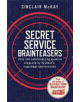 Secret Service Brainteasers - 9781472258311-thumb