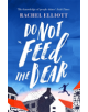 Do Not Feed the Bear - 9781472259417-thumb