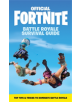 FORTNITE Official: The Battle Royale Survival Guide - 9781472262134-thumb