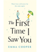 The First Time I Saw You - 9781472265029-thumb