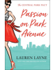 Passion on Park Avenue - 9781472265074-thumb