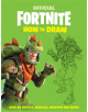 FORTNITE Official: How to Draw - 9781472265289-thumb