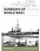 Gunboats of World War I - 9781472804983-thumb