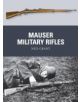 Mauser Military Rifles - 9781472805942-thumb
