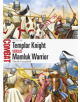 Templar Knight vs Mamluk Warrior - 9781472813336-thumb