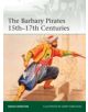 The Barbary Pirates 15th-17th Centuries - 9781472815439-thumb