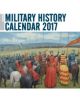 Osprey Military History Calendar 2017 - 9781472816849-thumb