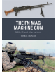 The FN MAG Machine Gun - 9781472819673-thumb