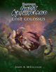 Frostgrave: Ghost Archipelago: Lost Colossus - 9781472824127-thumb