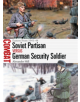 Soviet Partisan vs German Security Soldier - 9781472825667-thumb