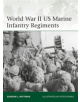 World War II US Marine Infantry Regiments - 9781472826084-thumb