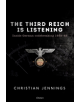 The Third Reich is Listening - 9781472829542-thumb