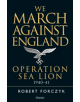 We March Against England - 9781472829832-thumb