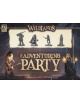 Wildlands: The Adventuring Party - 9781472830685-thumb