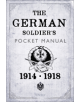 The German Soldier's Pocket Manual - 9781472831064-thumb