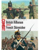 British Rifleman vs French Skirmisher - 9781472831842-thumb