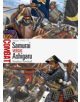 Samurai vs Ashigaru - 9781472832436-thumb