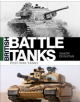 British Battle Tanks - 9781472833365-thumb