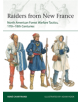 Raiders from New France - 9781472833501-thumb
