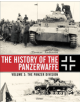 The History of the Panzerwaffe - 9781472833891-thumb
