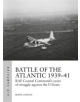 Battle of the Atlantic 1939-41 - 9781472836038-thumb
