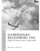 Schweinfurt-Regensburg 1943 - 9781472838674-thumb
