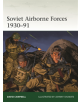 Soviet Airborne Forces 1930-91 - 9781472839589-thumb