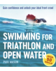Swimming For Triathlon And Open Water - 9781472936417-thumb