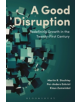 A Good Disruption - 9781472939784-thumb