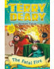 Roman Tales: The Fatal Fire - 9781472941916-thumb
