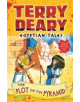 Egyptian Tales: The Plot on the Pyramid - 9781472942159-thumb