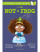 I Am Not A Frog: A Bloomsbury Young Reader - 9781472959768-thumb
