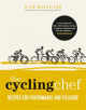 The Cycling Chef - 9781472960023-thumb